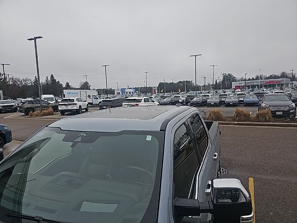 2025 Ford F-350SD XL