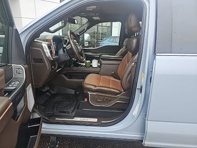 2025 Ford F-350SD XL