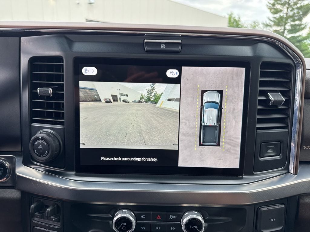 2025 Ford F-350SD King Ranch