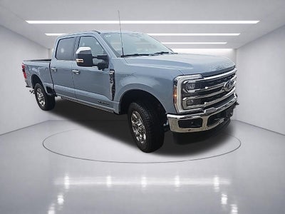 2025 Ford F-350SD XL