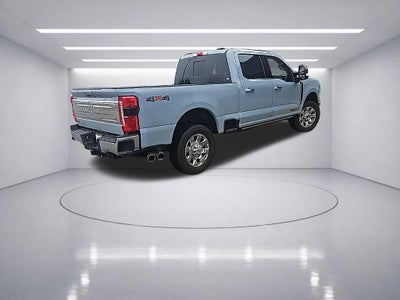 2025 Ford F-350SD XL
