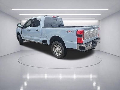 2025 Ford F-350SD XL
