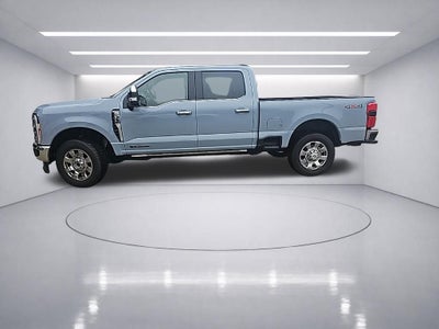 2025 Ford F-350SD XL