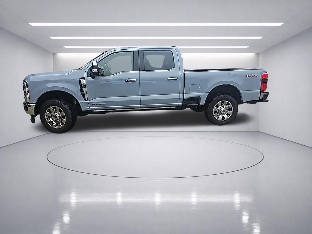 2025 Ford F-350SD XL