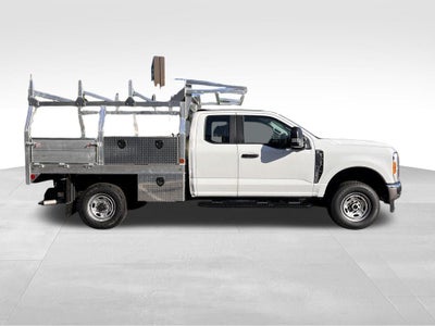 2023 Ford F-350SD XL