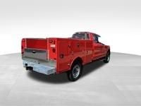 2024 Ford F-350SD XL