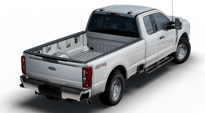 2024 Ford F-350SD XL