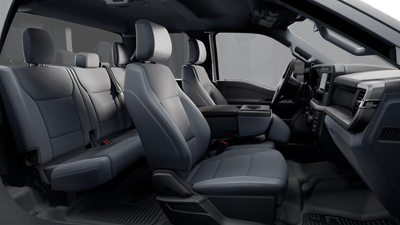 2024 Ford F-350SD XL