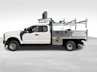 2023 Ford F-350SD XL