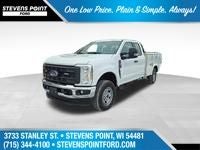 2024 Ford F-350SD XL