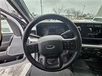 2024 Ford F-350SD XL