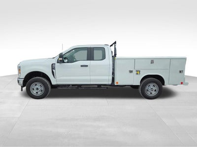 2024 Ford F-350SD XL