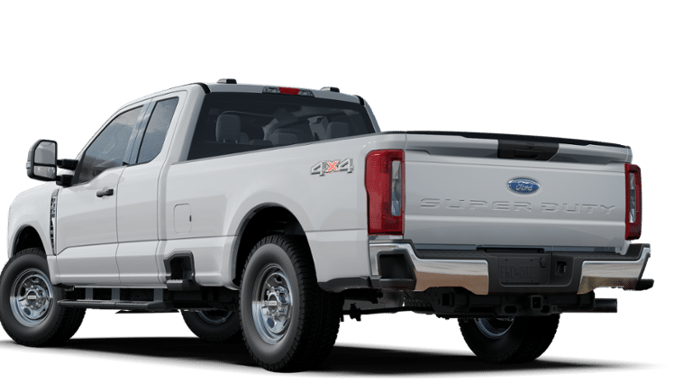 2024 Ford F-350SD XL