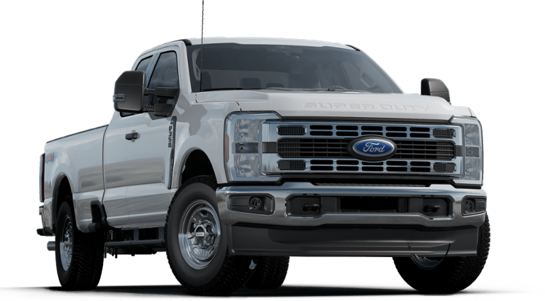2024 Ford F-350SD XL