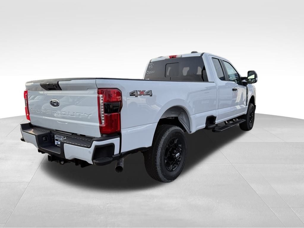 2025 Ford F-350SD XL