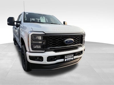 2025 Ford F-350SD XL