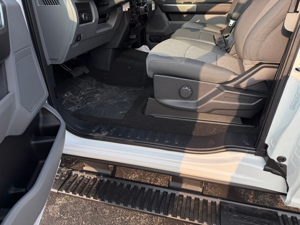 2025 Ford F-350SD XL