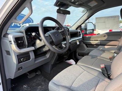 2025 Ford F-350SD XL