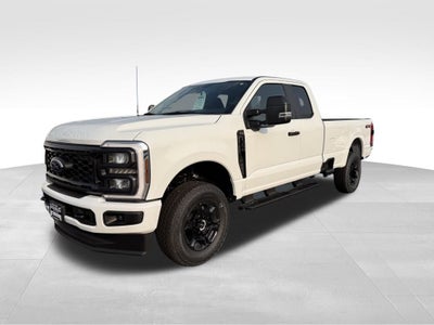 2025 Ford F-350SD XL