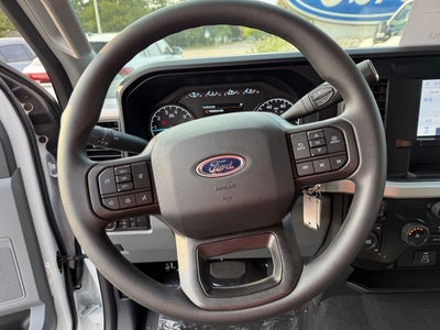 2025 Ford F-350SD XL