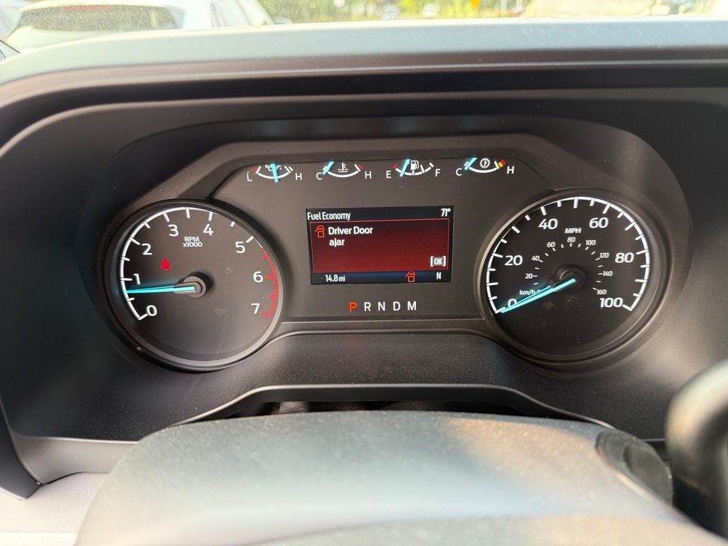 2025 Ford F-350SD XL