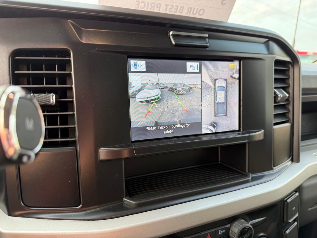 2025 Ford F-350SD XL