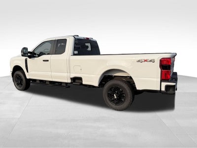 2025 Ford F-350SD XL