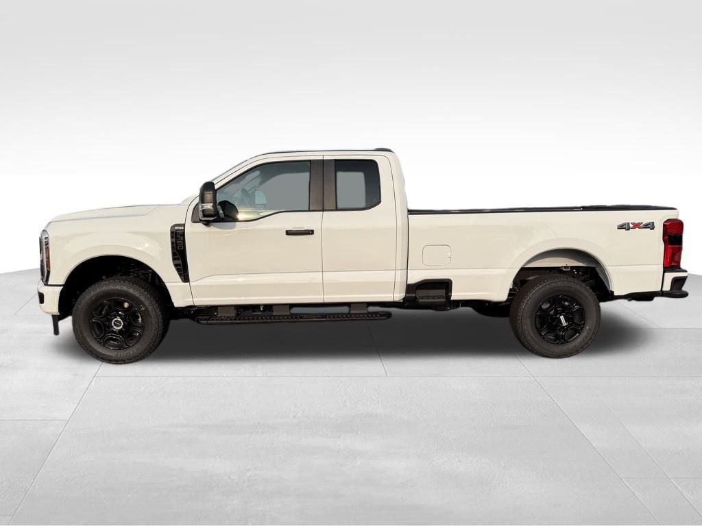 2025 Ford F-350SD XL