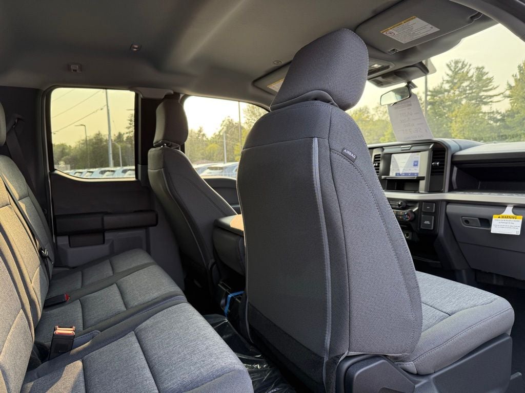 2025 Ford F-350SD XL