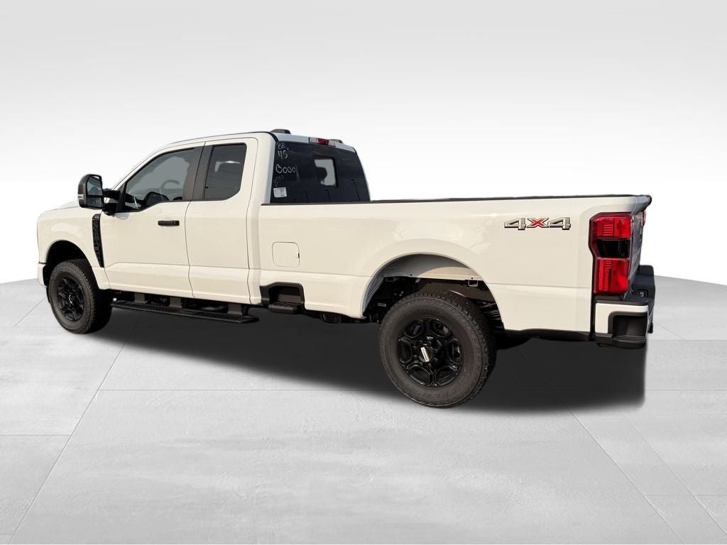 2025 Ford F-350SD XL