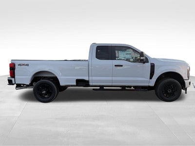 2025 Ford F-350SD XL