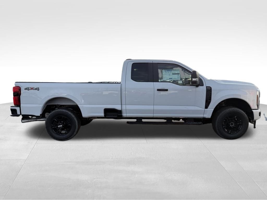 2025 Ford F-350SD XL
