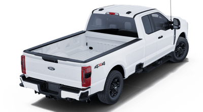 2025 Ford F-350SD XL