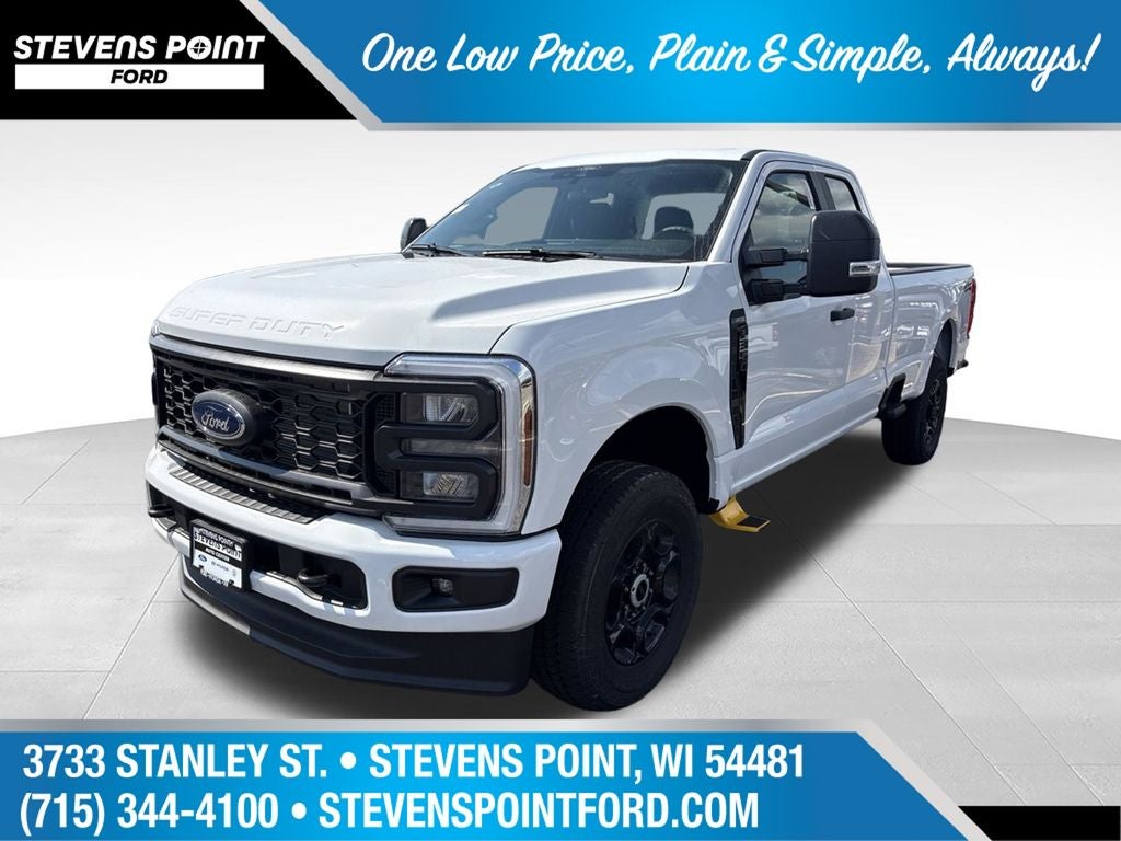 2026 Ford F-350SD F-350® XL