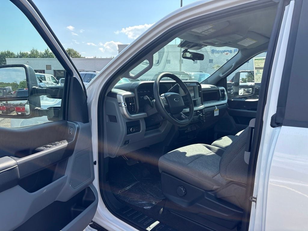 2026 Ford F-350SD F-350® XL