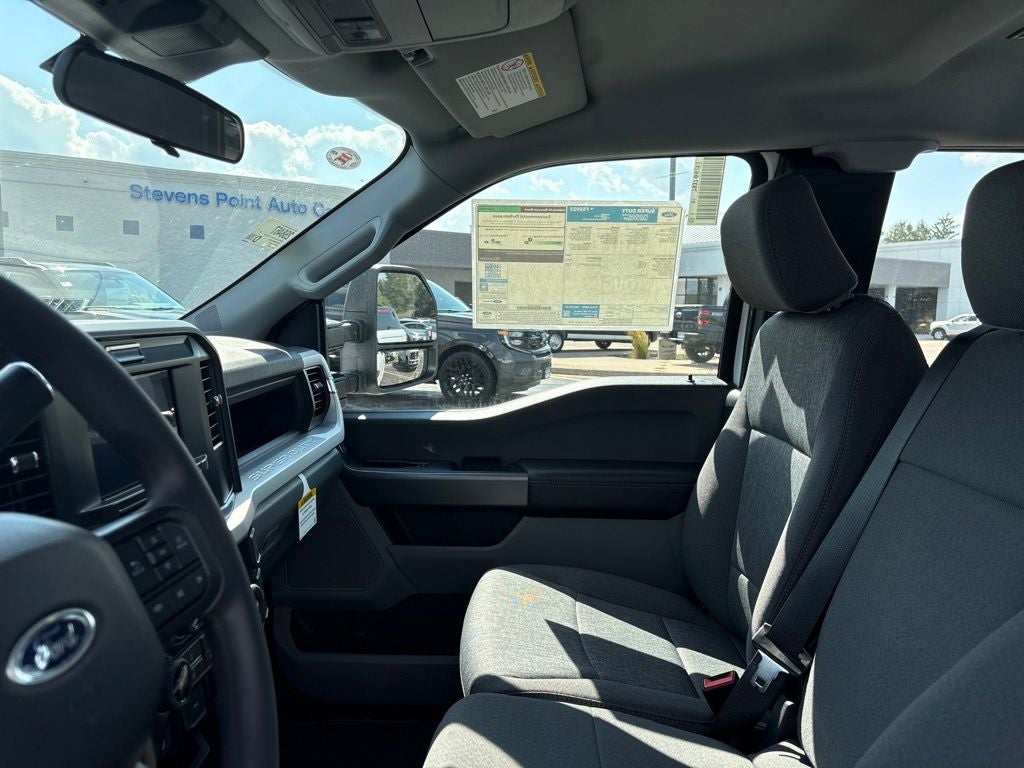 2026 Ford F-350SD F-350® XL