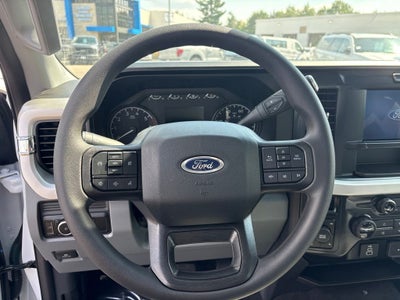 2026 Ford F-350SD F-350® XL