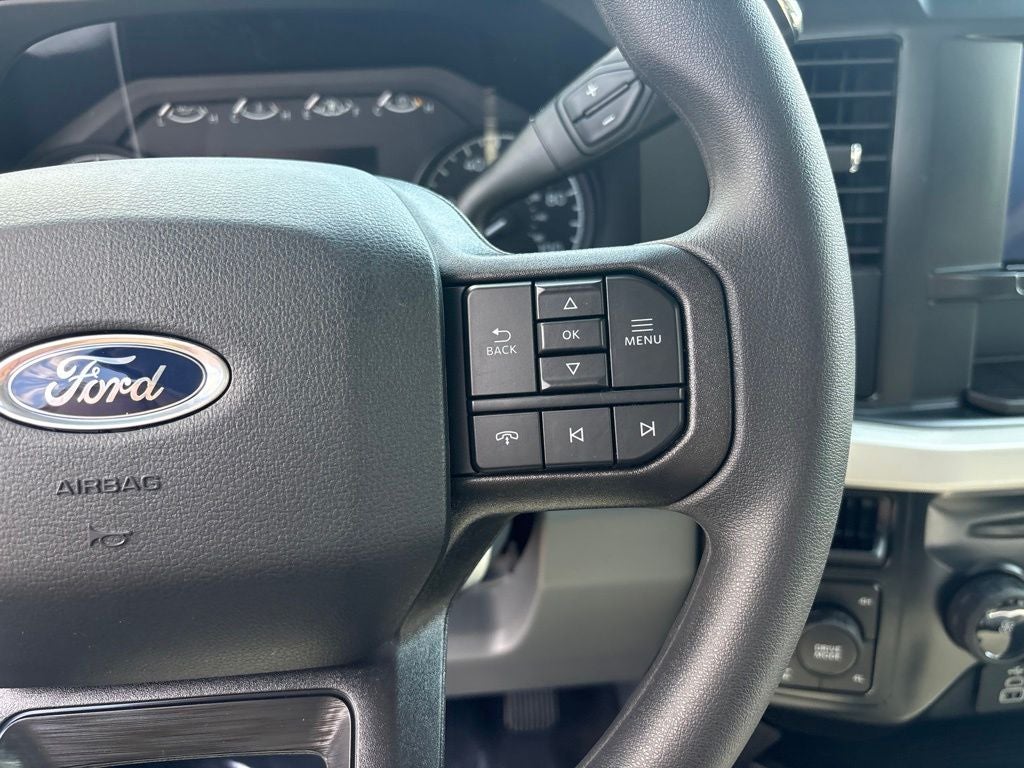 2026 Ford F-350SD F-350® XL