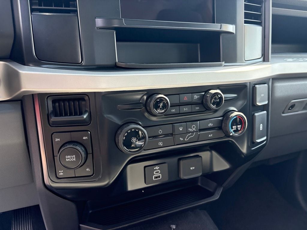 2026 Ford F-350SD F-350® XL