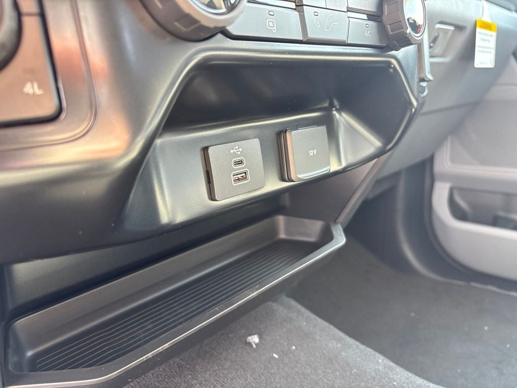 2026 Ford F-350SD F-350® XL