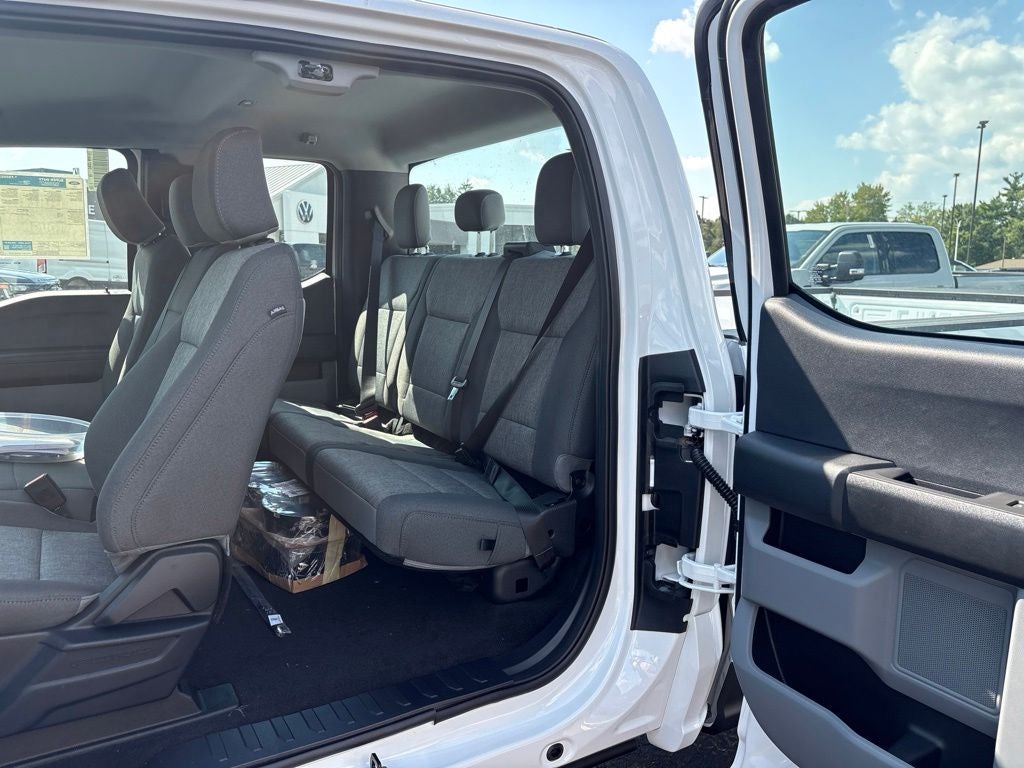2026 Ford F-350SD F-350® XL