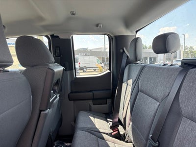 2026 Ford F-350SD F-350® XL