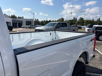 2026 Ford F-350SD F-350® XL