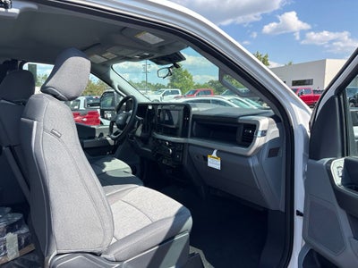 2026 Ford F-350SD F-350® XL
