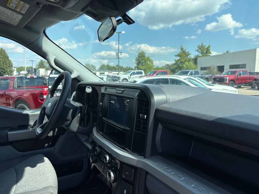 2026 Ford F-350SD F-350® XL