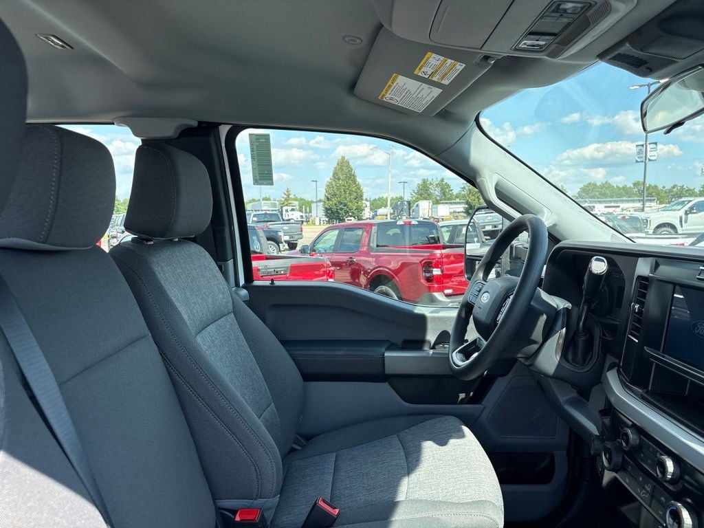 2026 Ford F-350SD F-350® XL