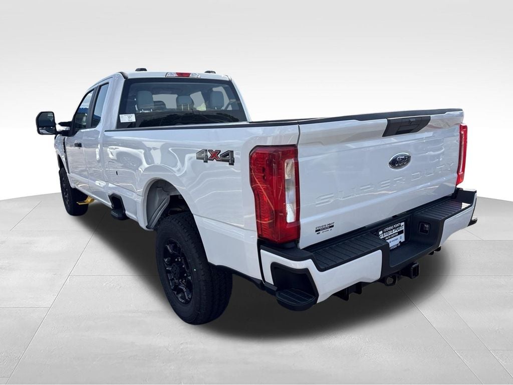 2026 Ford F-350SD F-350® XL