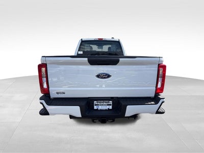 2026 Ford F-350SD F-350® XL