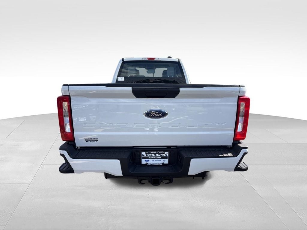 2026 Ford F-350SD F-350® XL