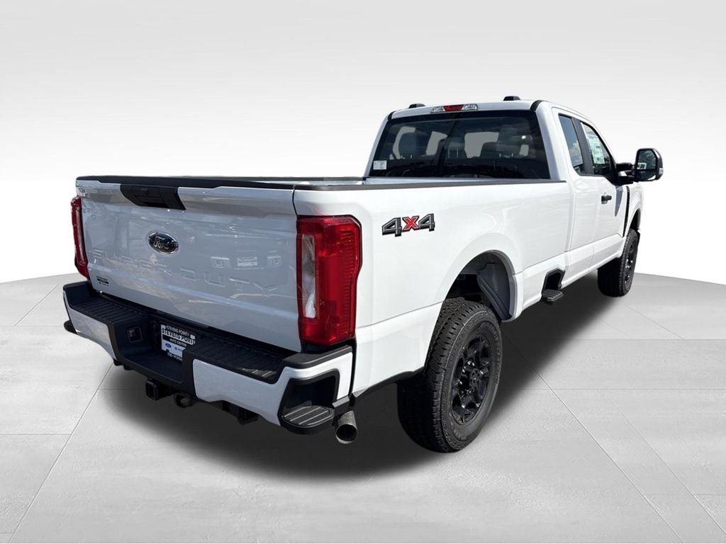 2026 Ford F-350SD F-350® XL